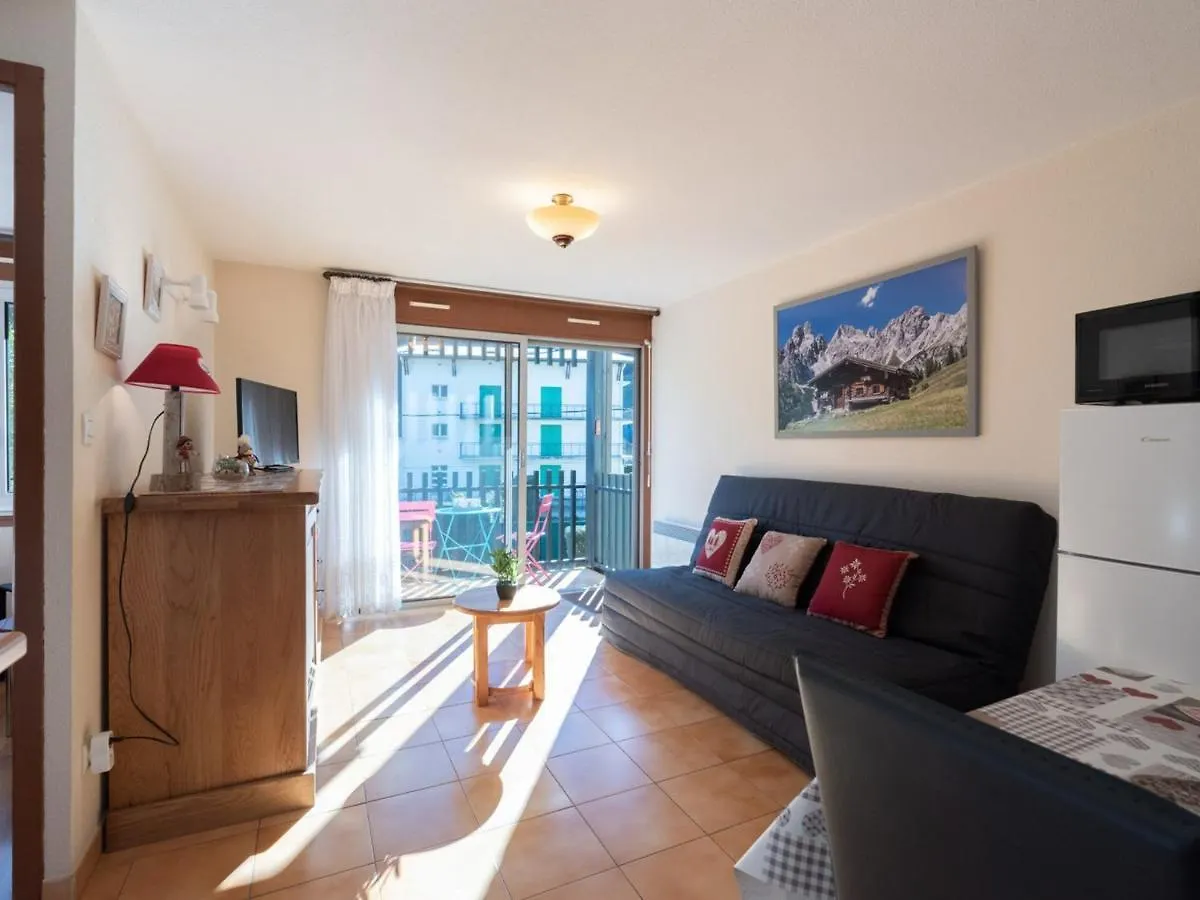 Lägenhet Appartement T3 Pour 4 Pers. A Saint Lary Village, Proche Centre Et Telepherique - Fr-1-296-304